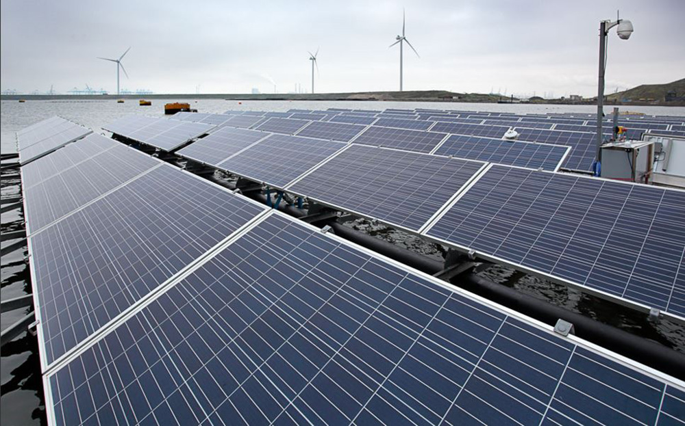 Hetech Solar Panels