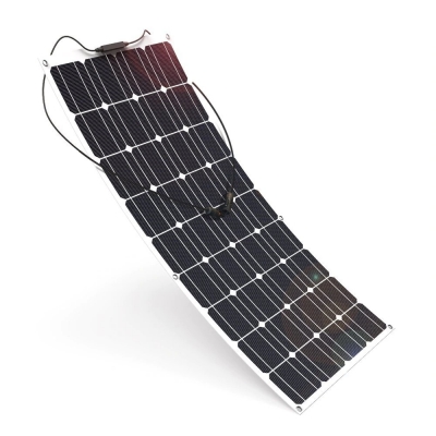 solar panels with advanced ETFE lamination