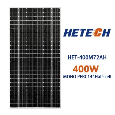 144 Half-cell Solar Panel
