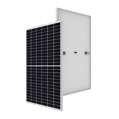 600W super power solar panels