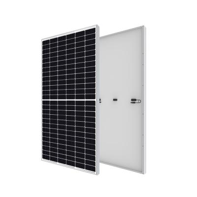 580W super power solar panels