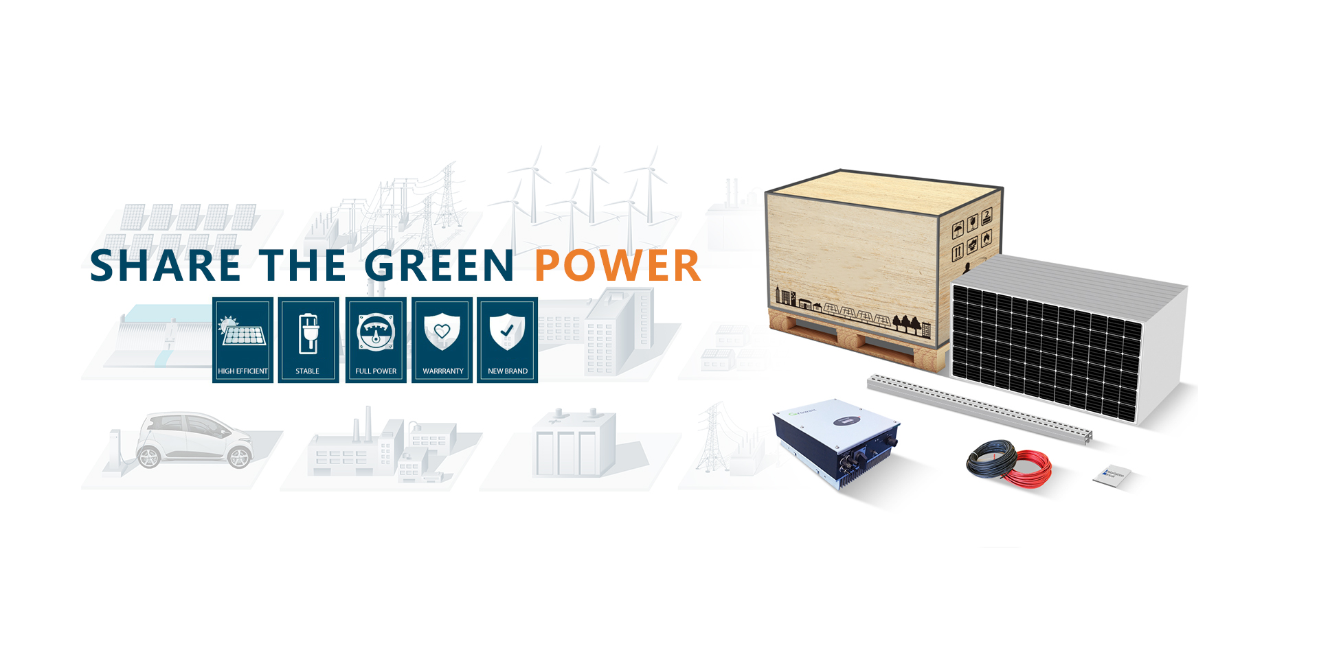 Solar Energy System