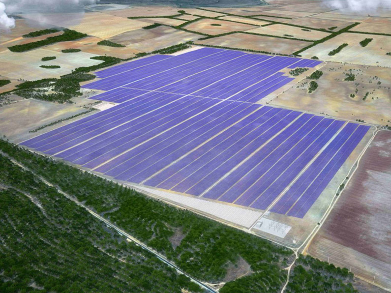 Bharti Airtel Increases Stake in Avaada SPV for Captive Solar Project