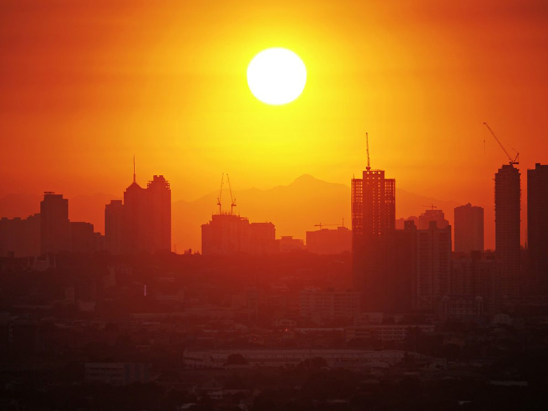 Three 1.2 GW solar projects under development in the Philippines