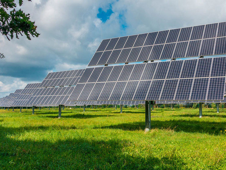 The weekend read: Solar shines in Canada’s oil patch