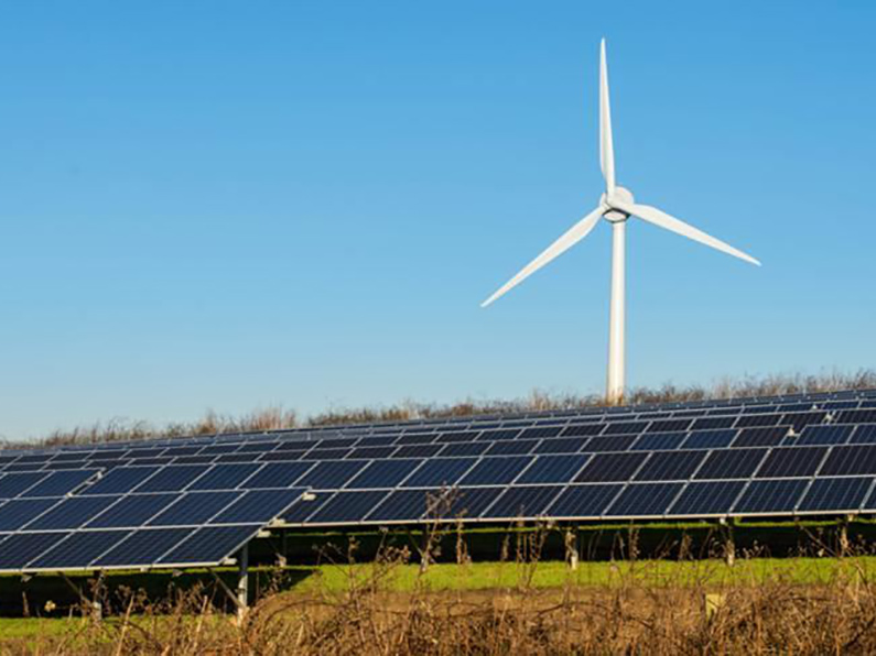 Global Photovoltaic Emerging Market—African Region: Kenya