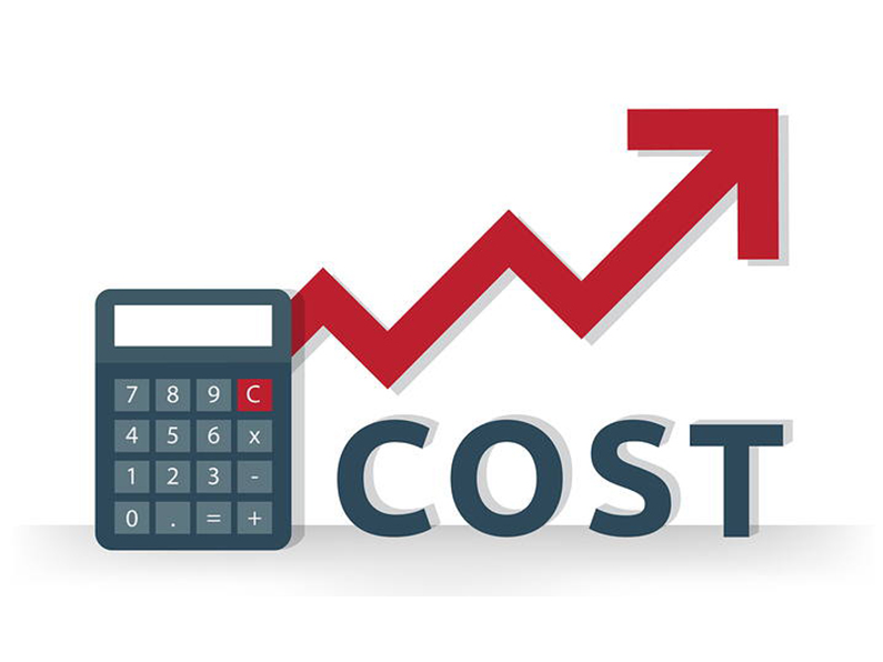 Wafer Cost Reduction Is a Thing of The Past