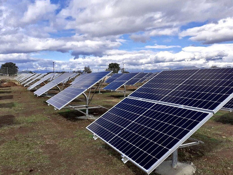 Greece Will Start The Third Round Of Wind And Solar Project Tenders In May