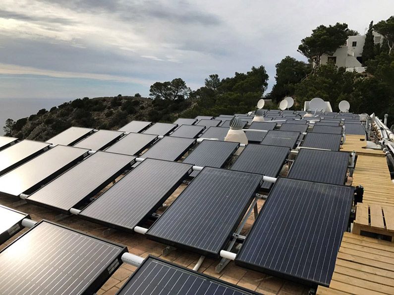 Community Energy Complete 10-MW Colorado Community Solar Portfolio